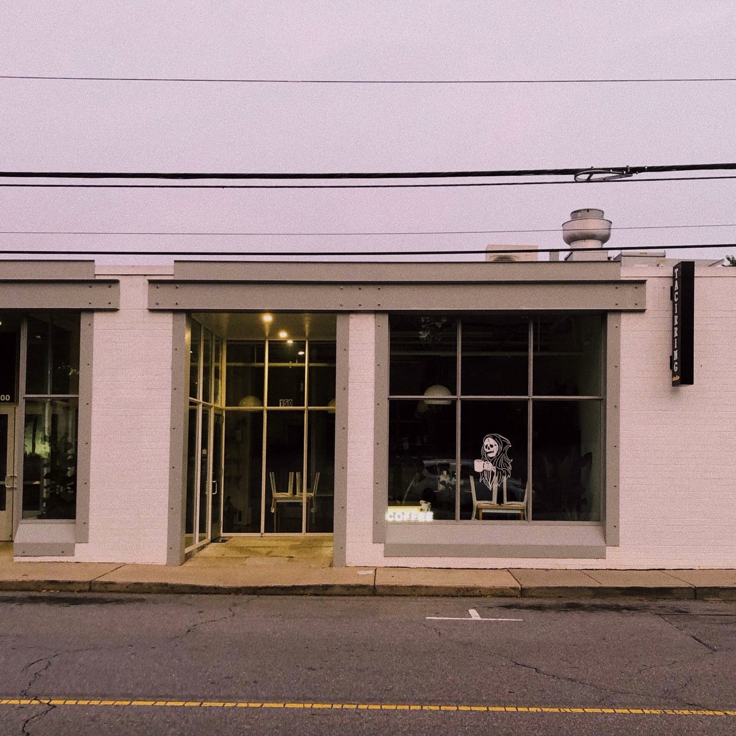 Pollen Coffee + Flower Shop photo 2