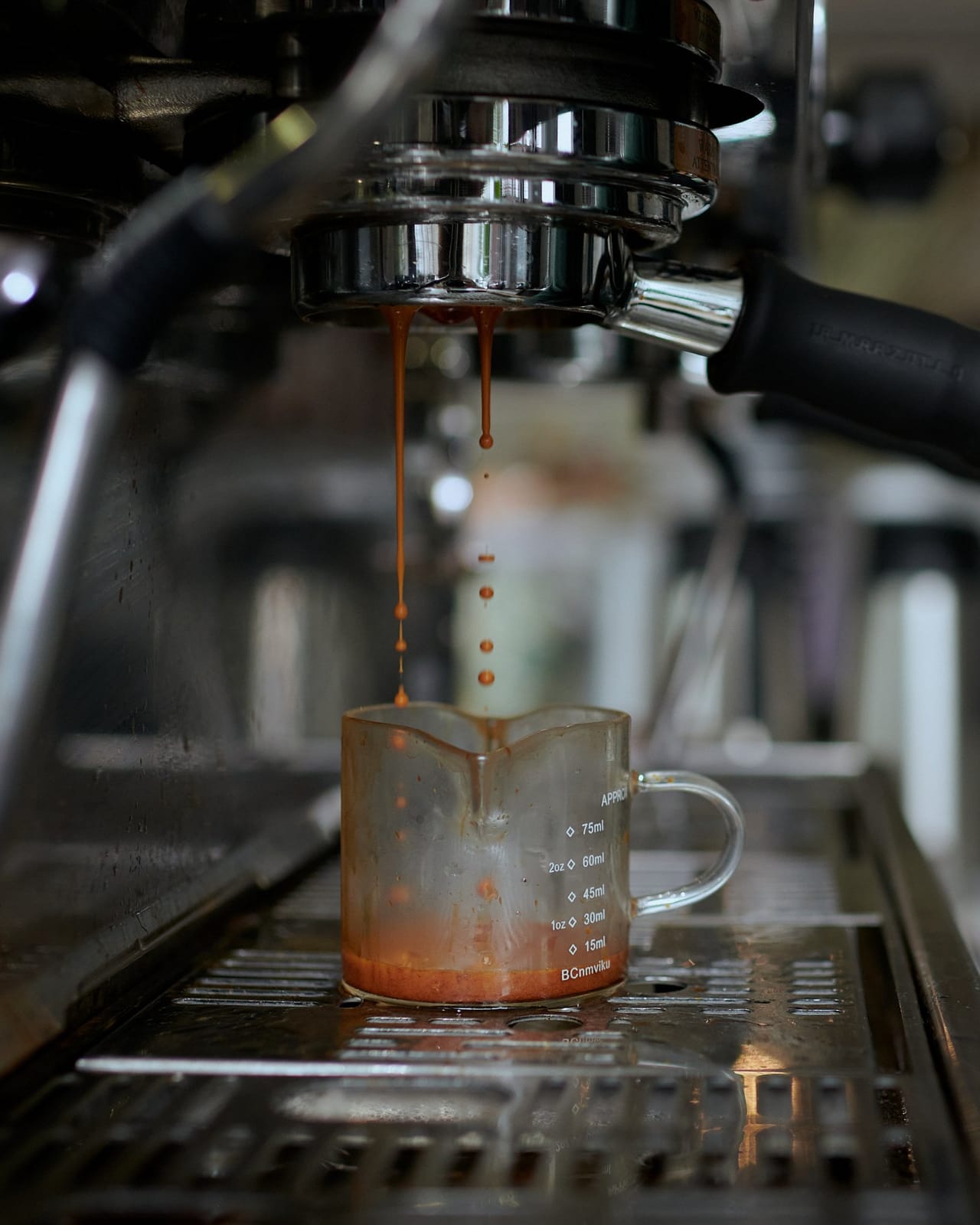Pollen Coffee + Flower Shop photo 8