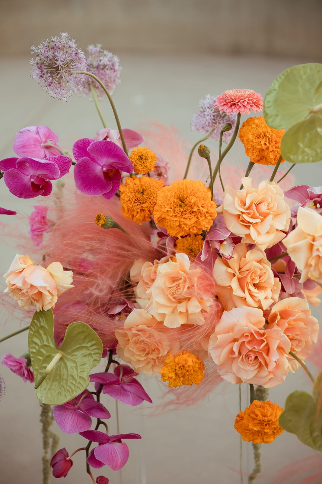 Pollen Coffee + Flower Shop photo 3