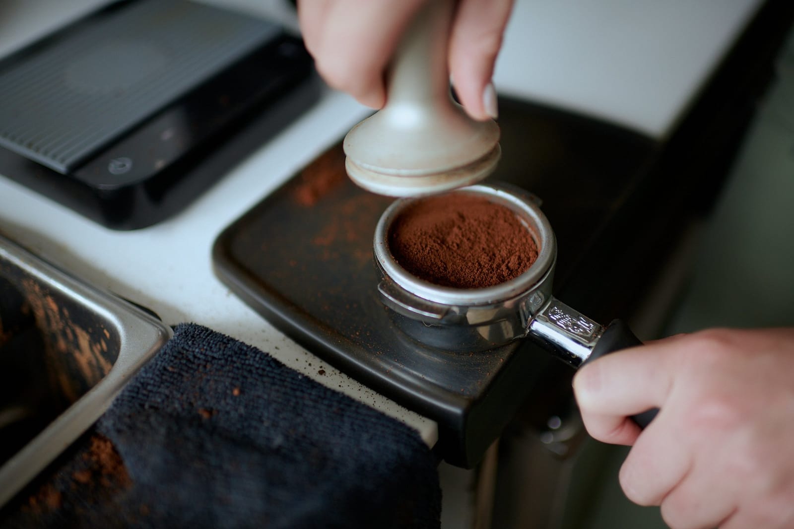 Pollen Coffee + Flower Shop photo 4