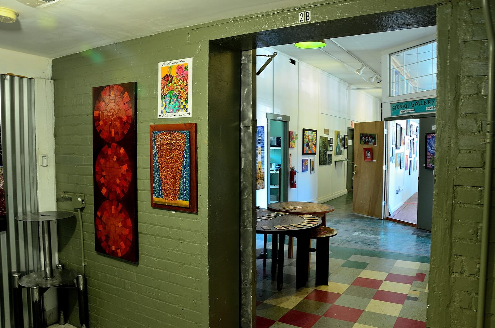 Summit Coffee River Arts District photo 4