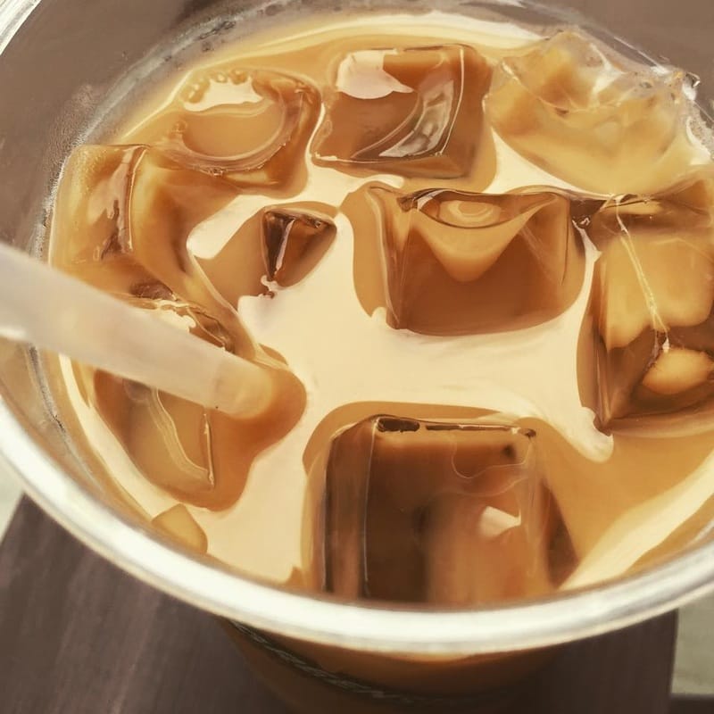 Peaberry Press - Coffee & Smoothie Bar photo 8