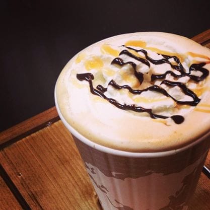 Peaberry Press - Coffee & Smoothie Bar photo 4