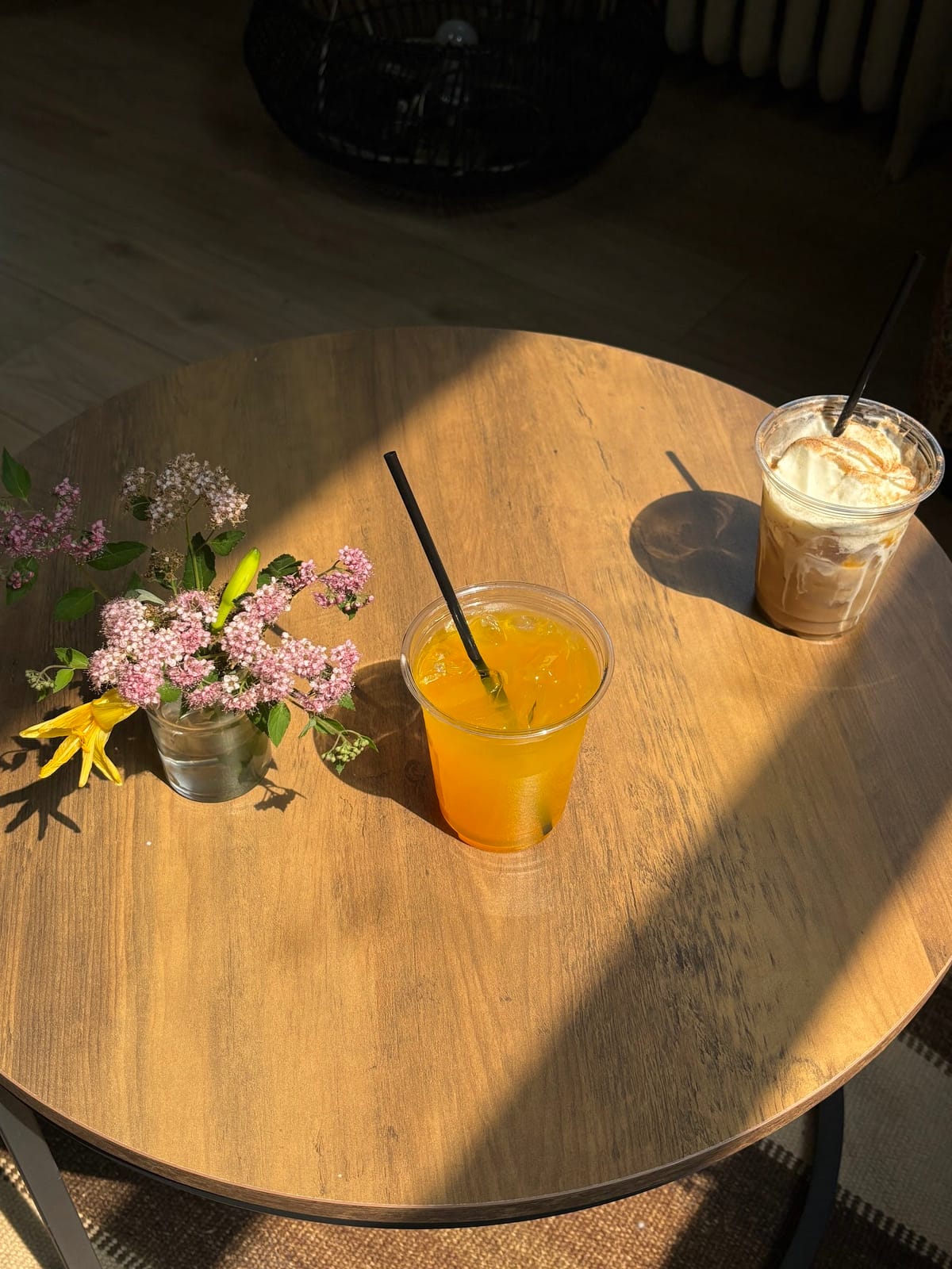 Deep Time Coffee
