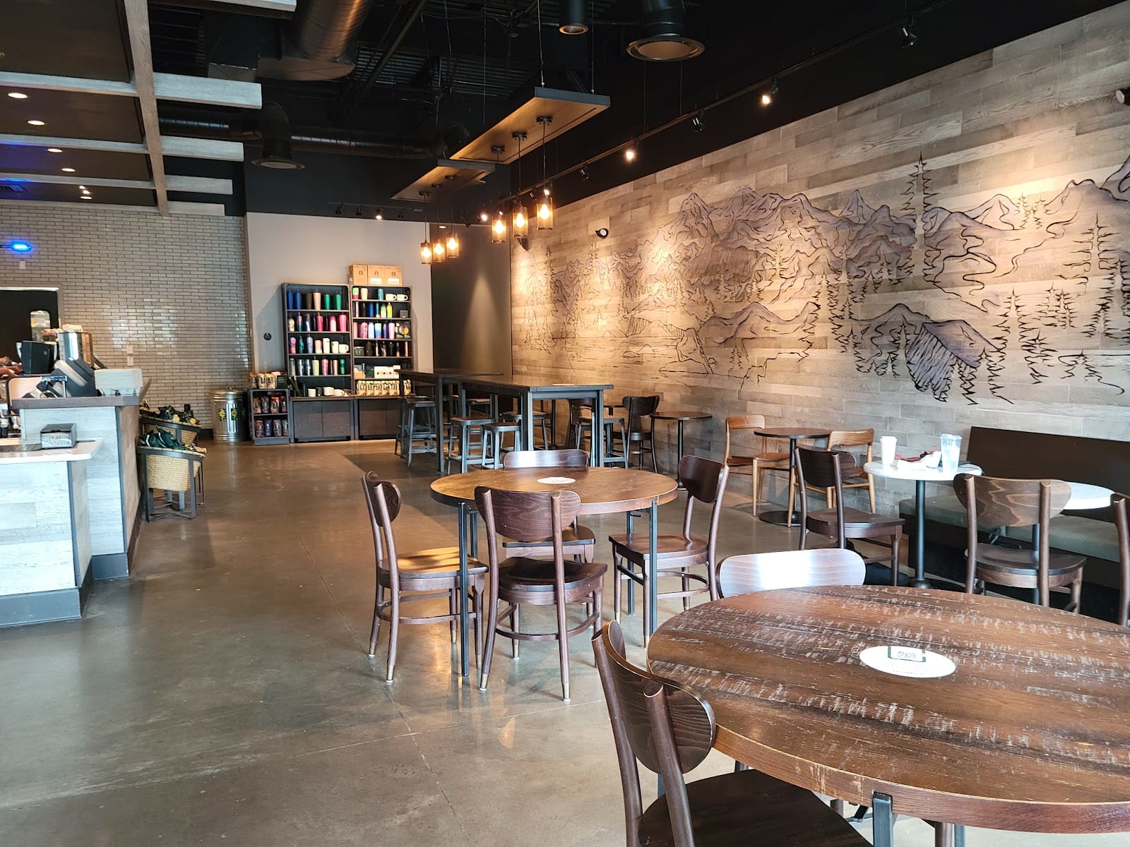Starbucks Coffee Company