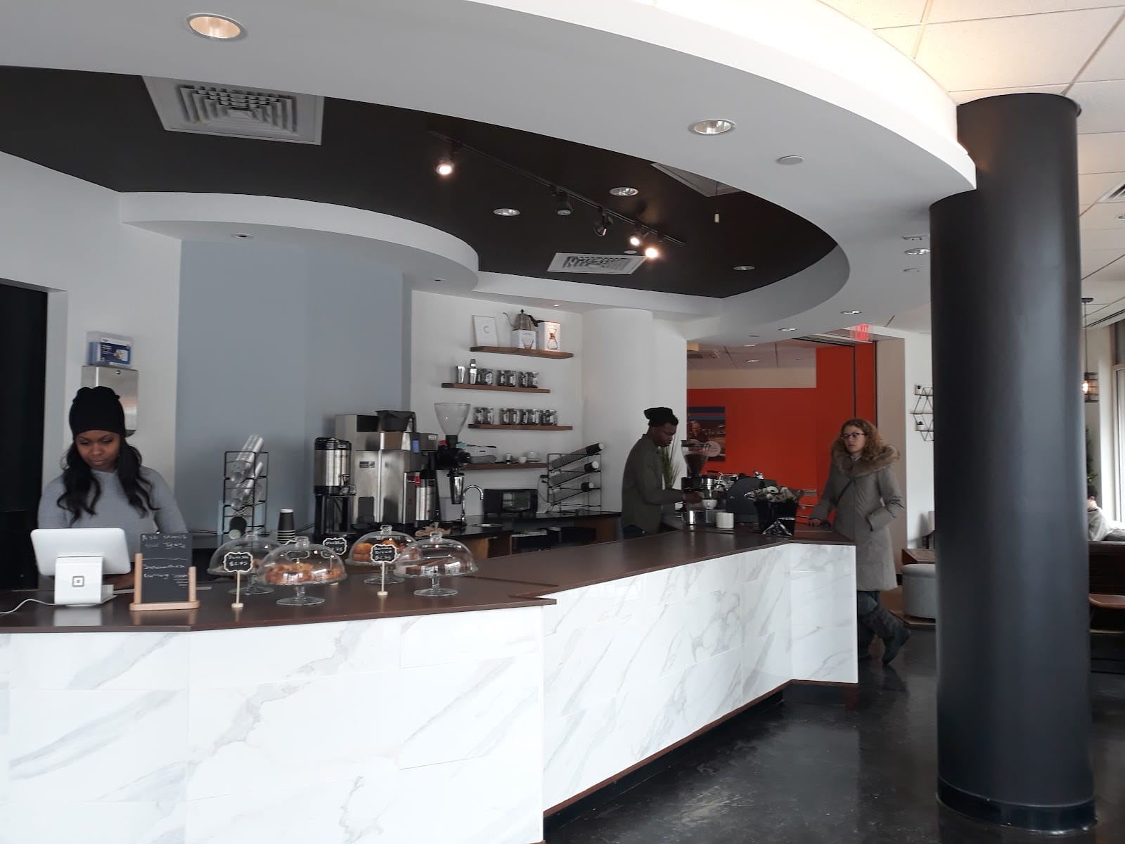 Ripple Cafe
