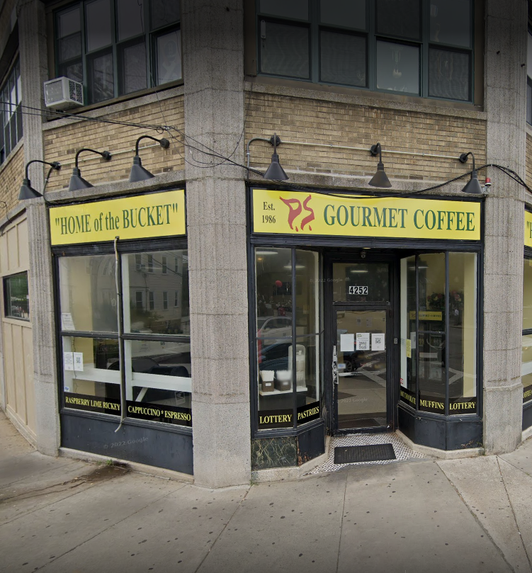 PS Gourmet Coffee photo 5