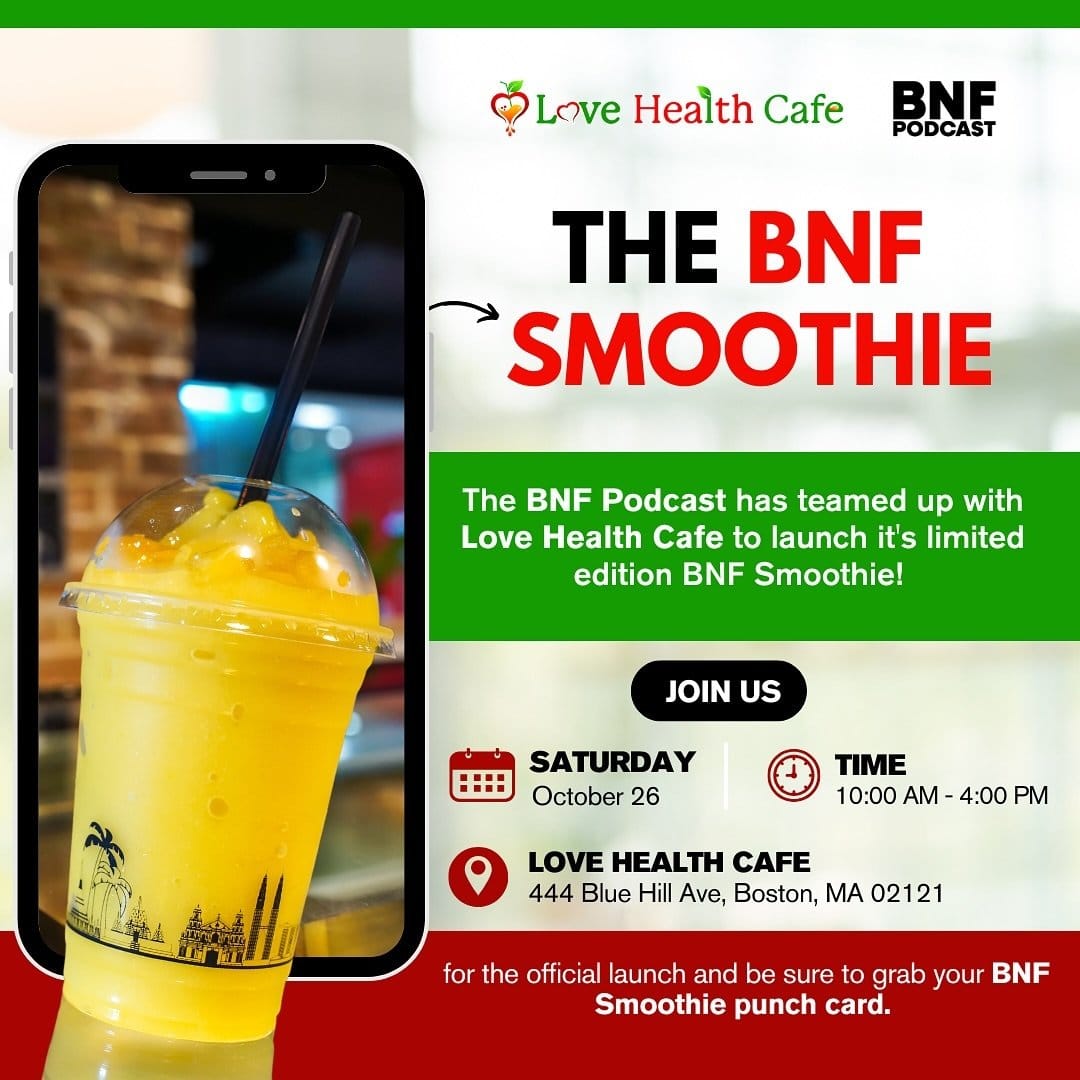 Love Health Cafe photo 4
