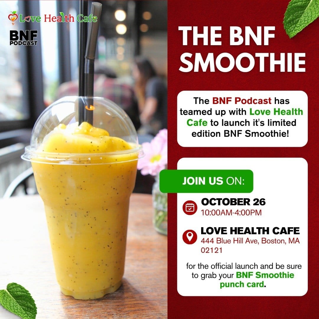 Love Health Cafe photo 5