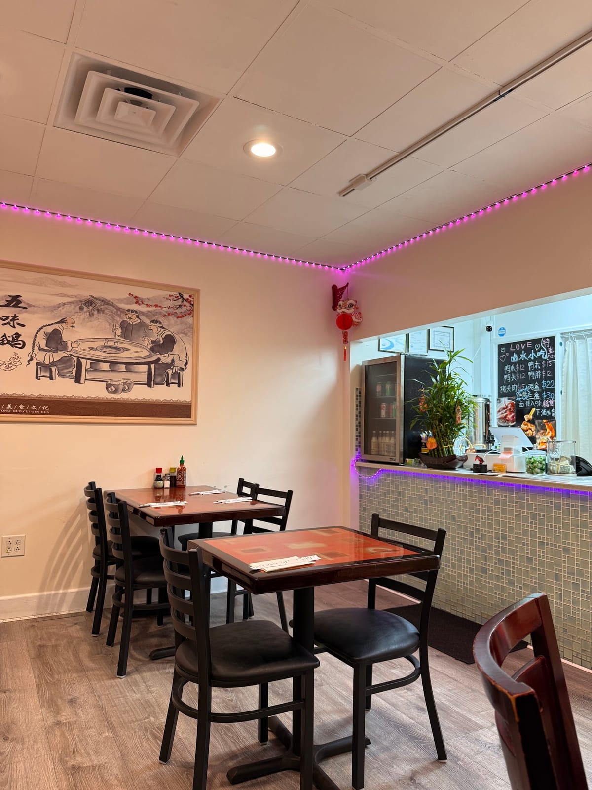 Best Duck Cafe 鹵友記