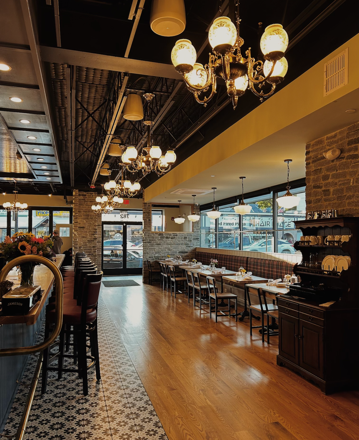 Scobies Cafe and Bar