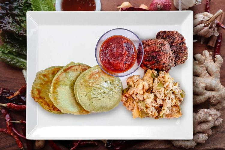 Nativ. Alchemy Cafe + Market