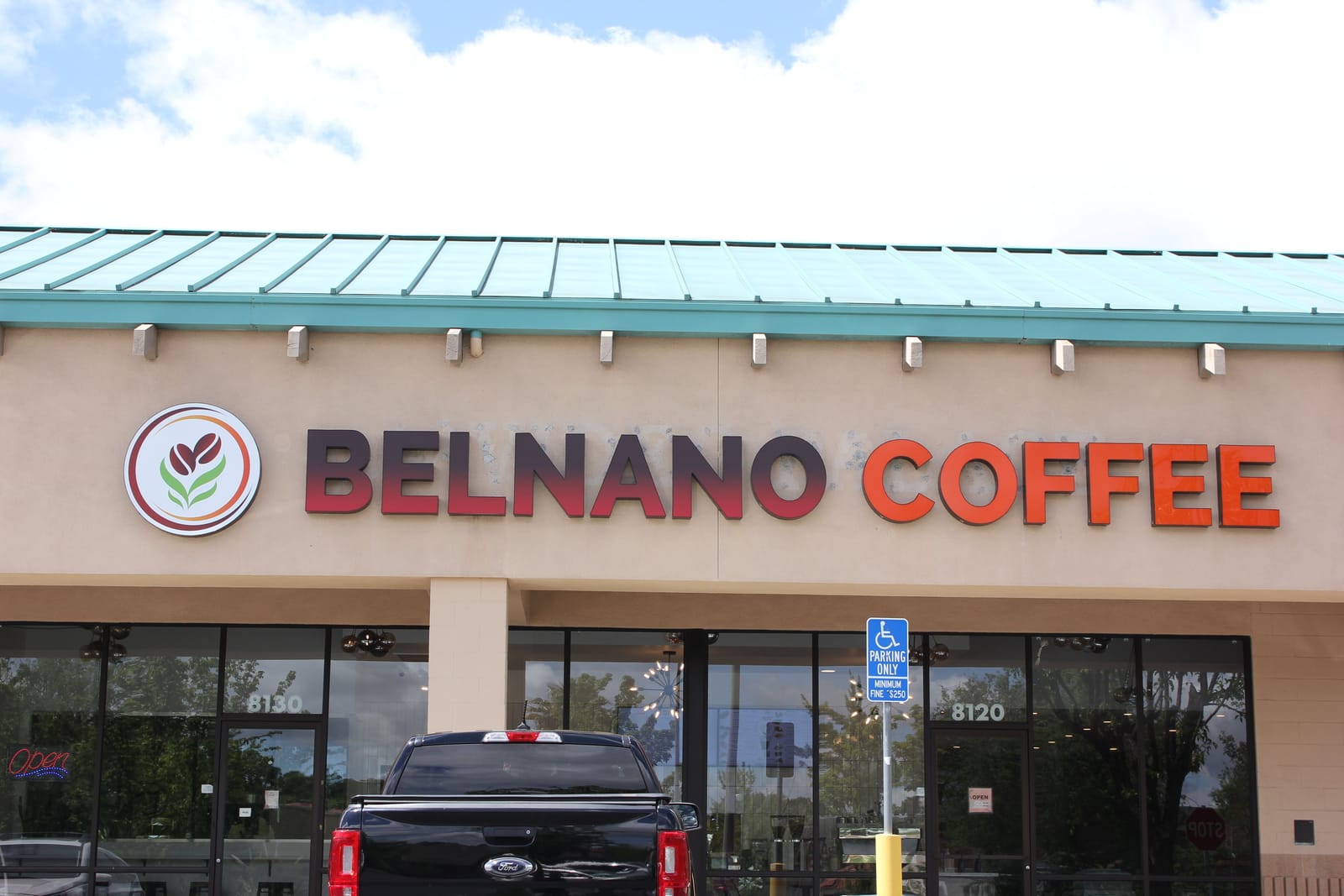 Belnano Coffee photo 3