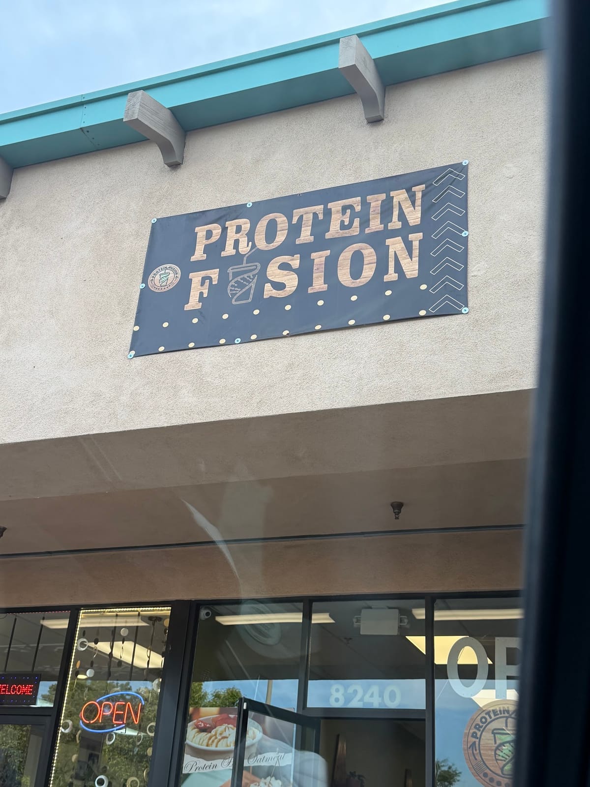 Protein Fusion