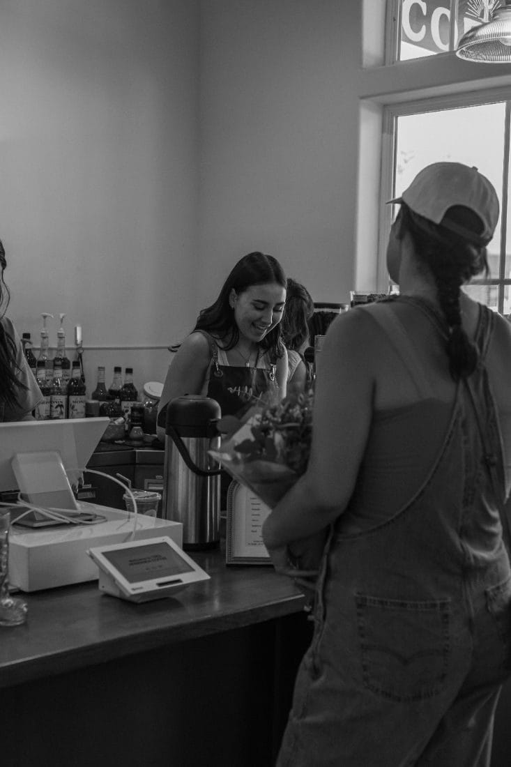 Tres Hermanos Coffee photo 2