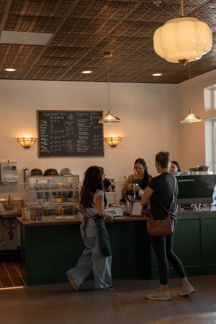 Tres Hermanos Coffee photo 6
