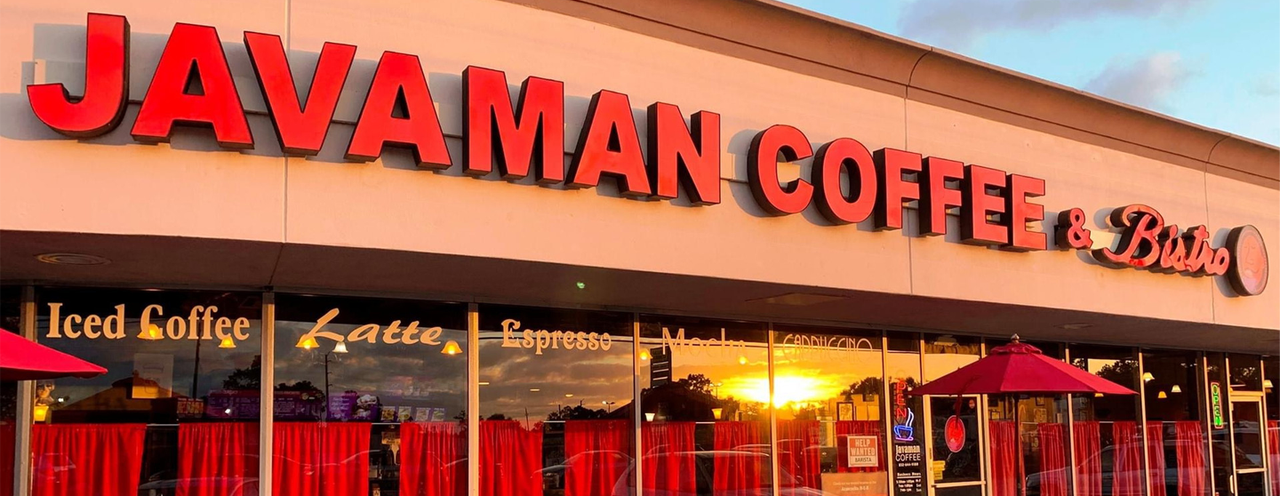 Javaman Coffee photo 3