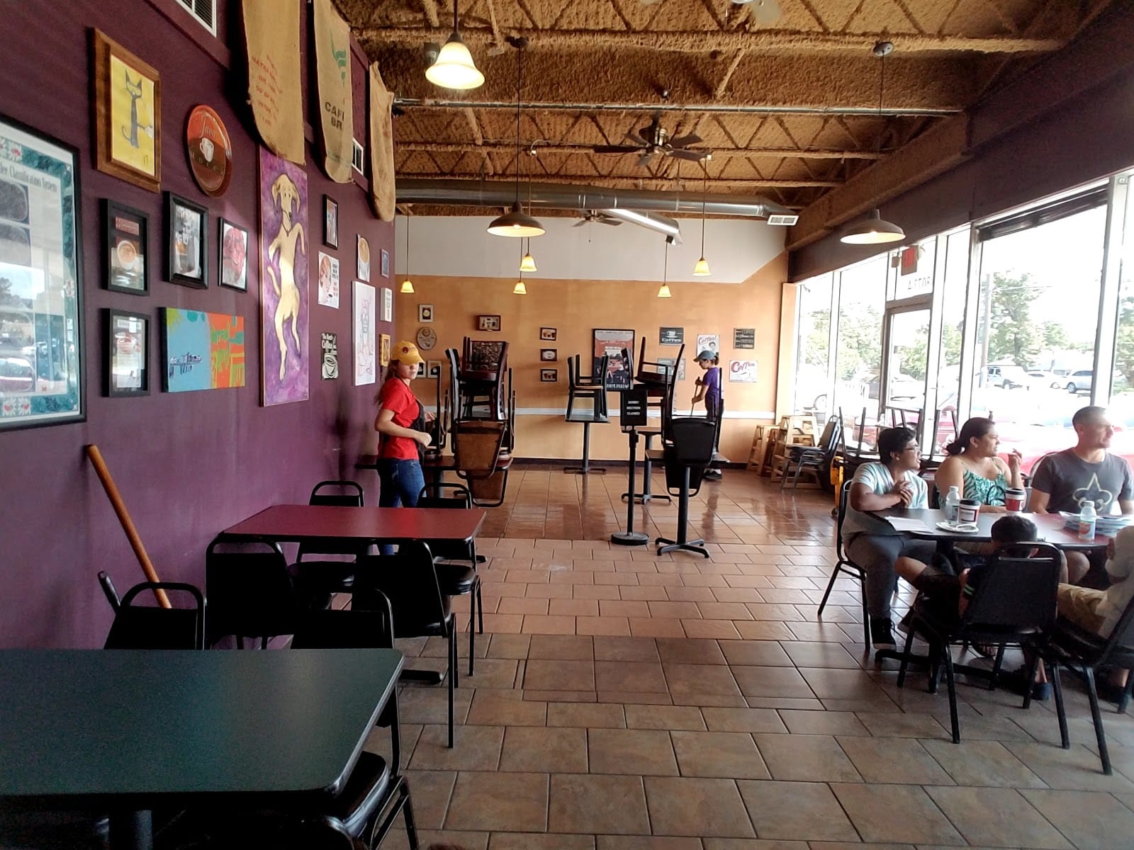 Javaman Coffee