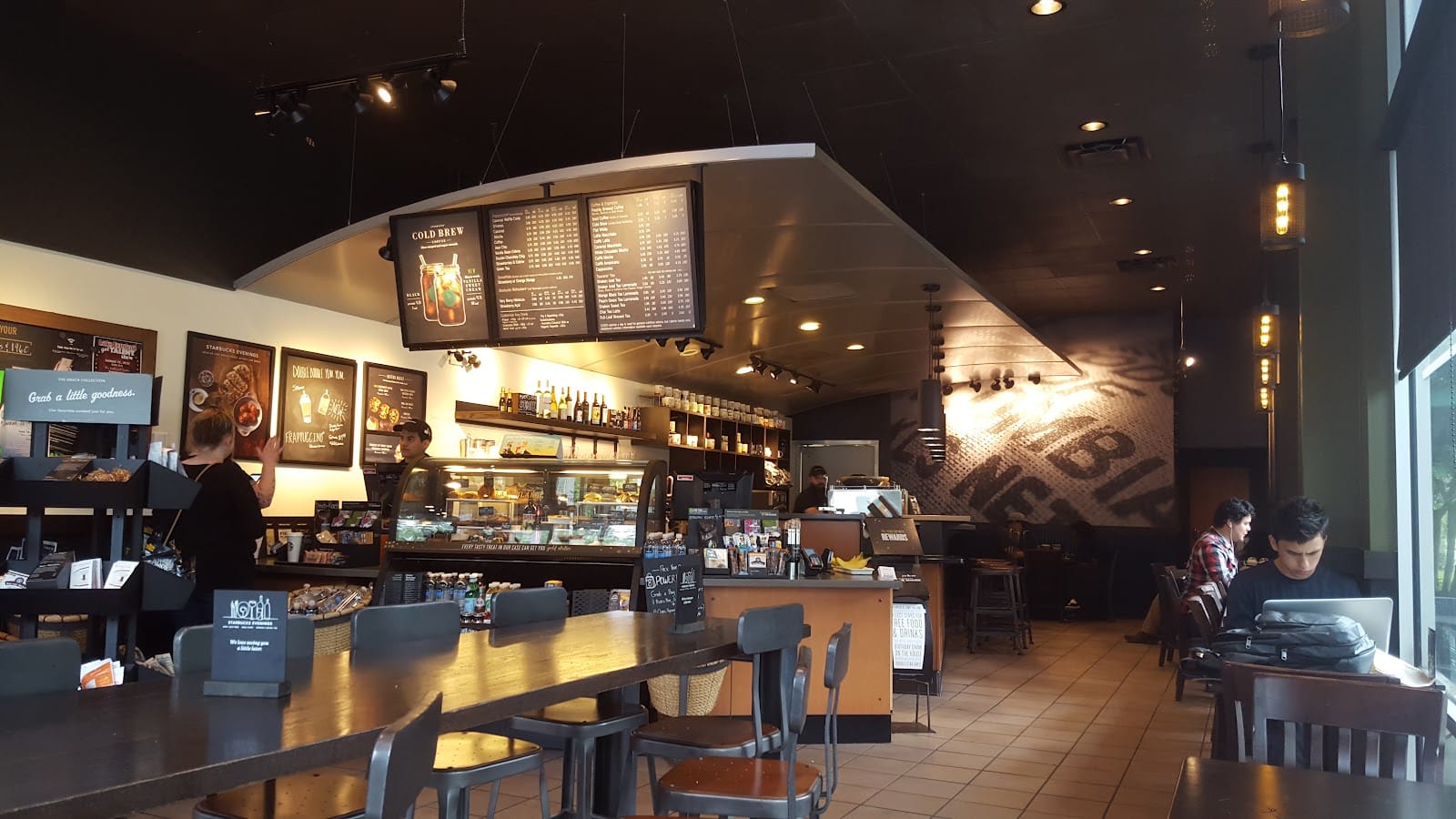Starbucks Coffee Company