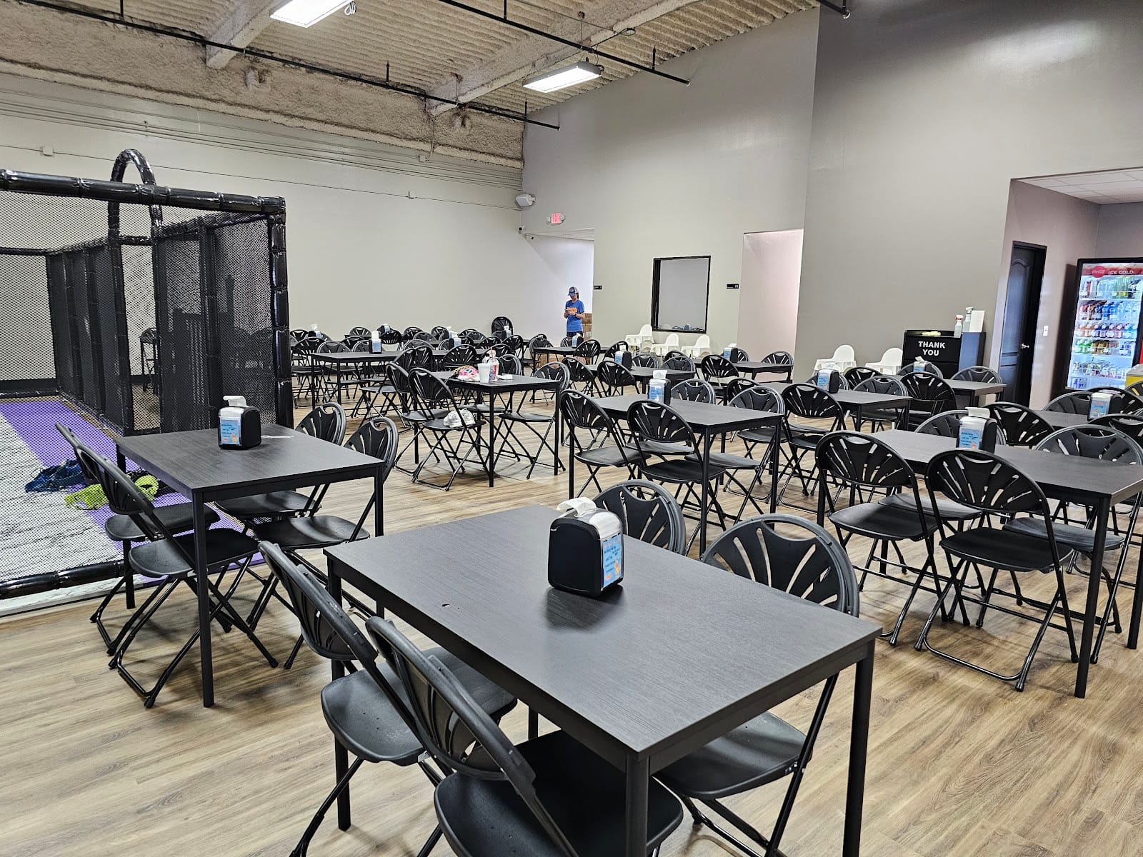 Kanga's Indoor Playcenter & Cafe Atascocita