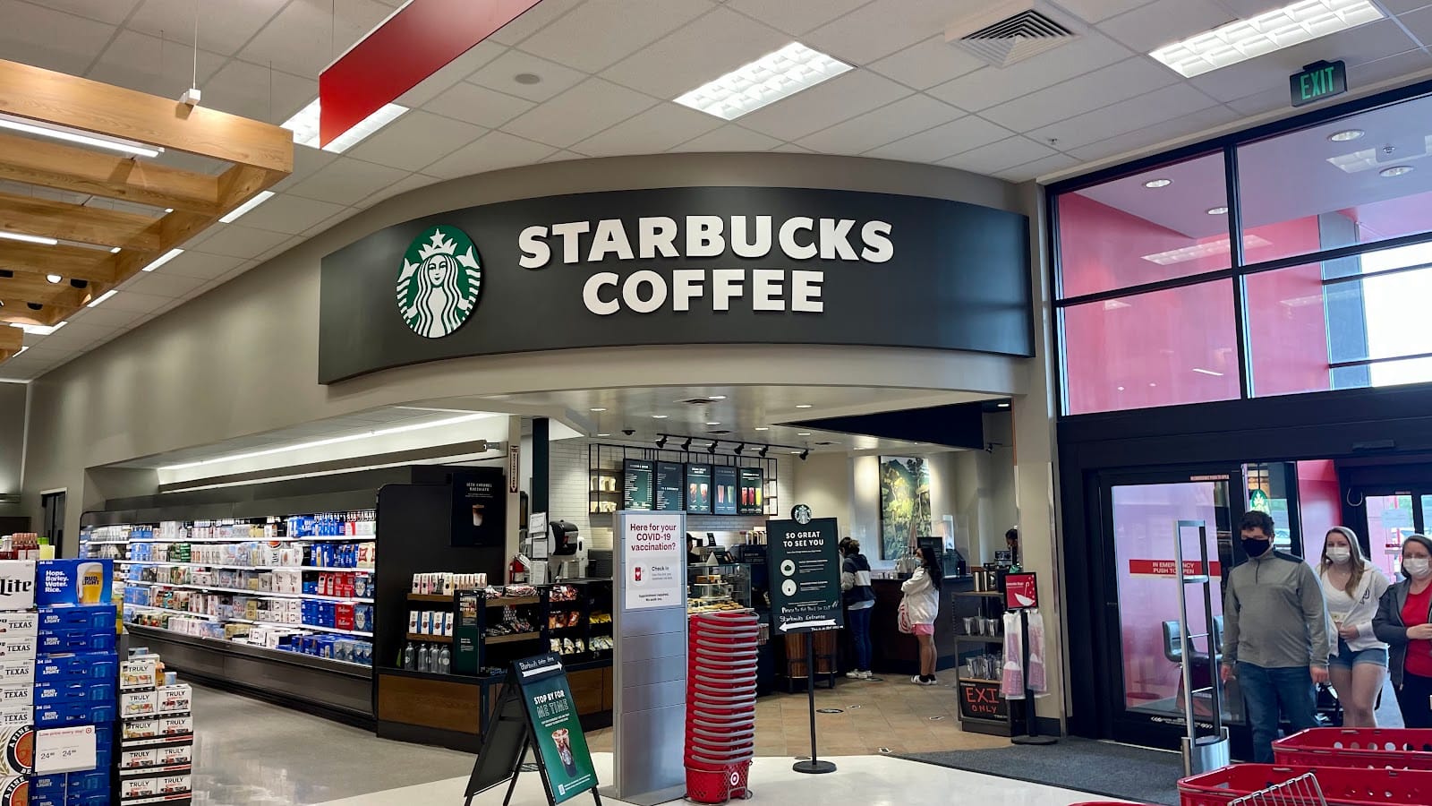 Starbucks Coffee Company