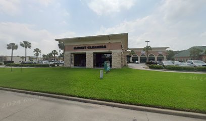 Cozy Coffee Atascocita