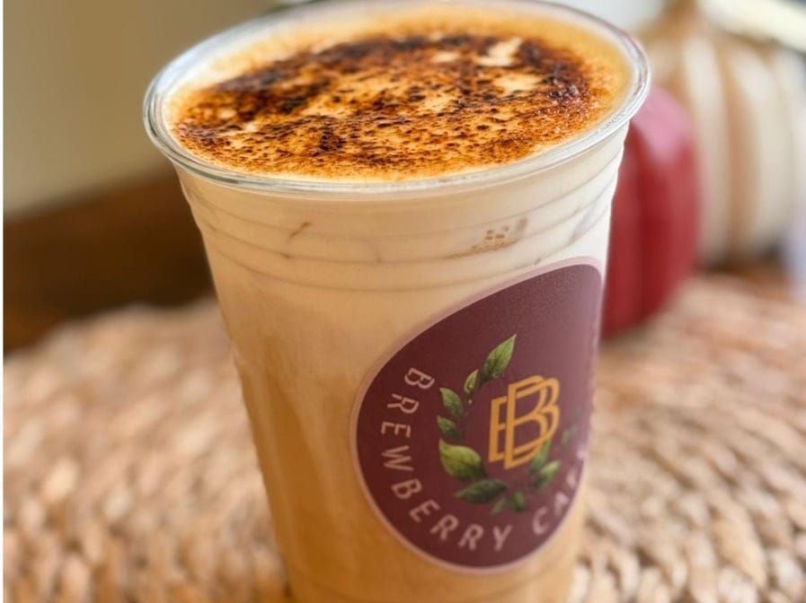 Brewberry Cafe photo 3