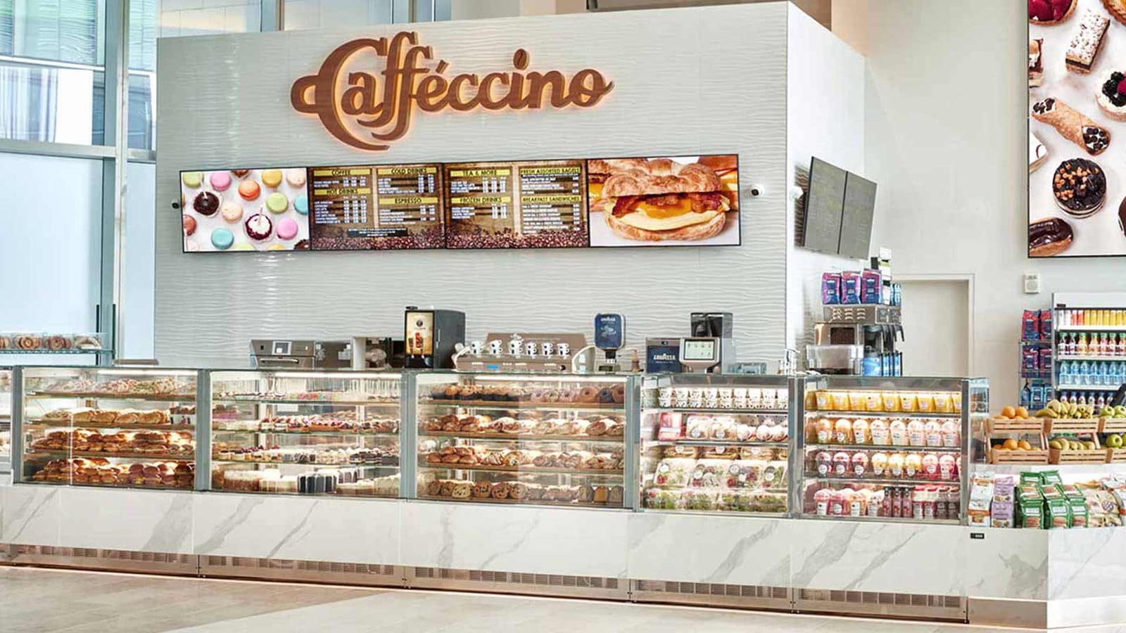 Cafféccino photo 2
