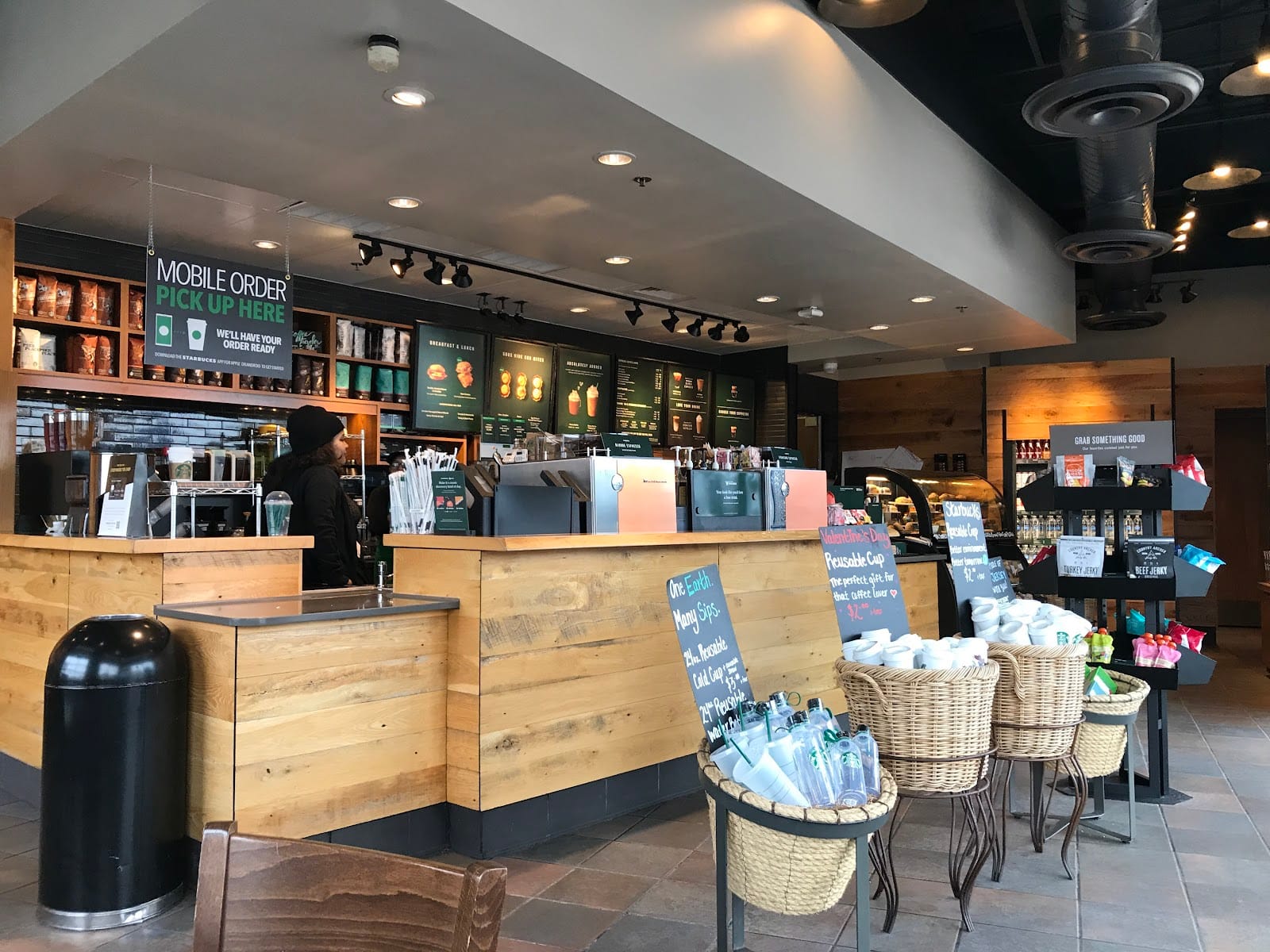 Starbucks Coffee Company