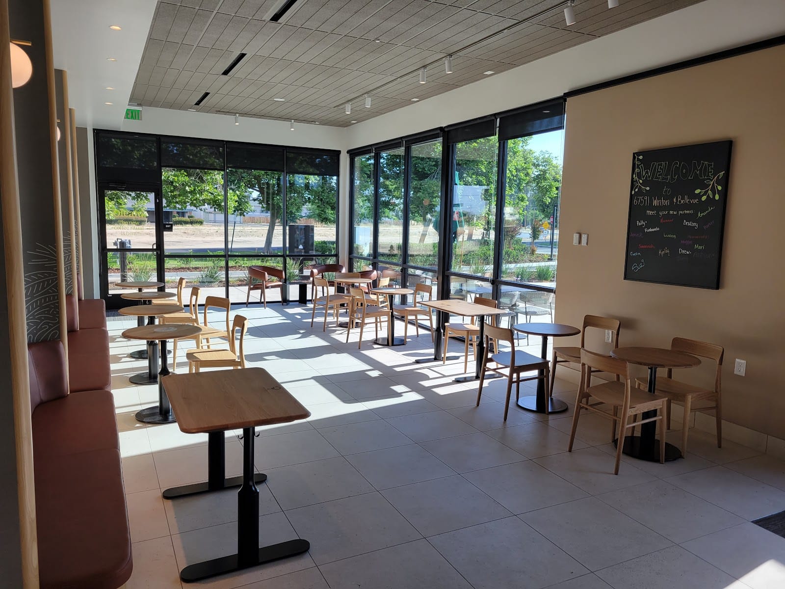 Starbucks Coffee Company