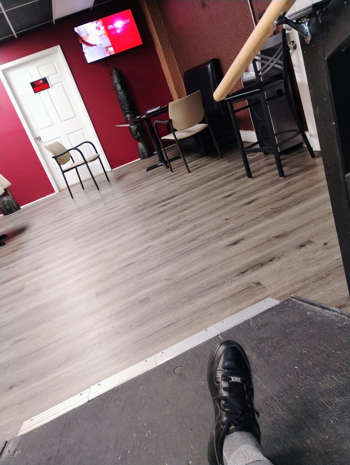 Soul Soul Cafe