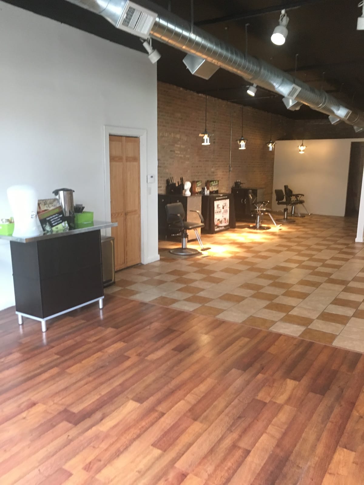 Unique Beauty Cafe