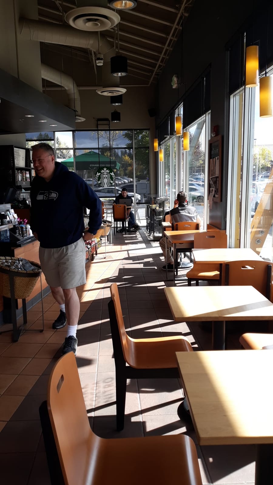 Starbucks Coffee Company