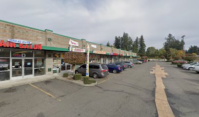 Pelana mag espresso shop