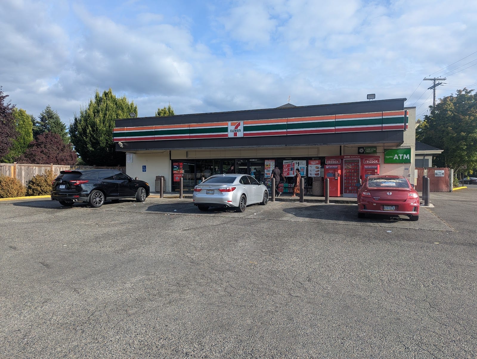 7-Eleven