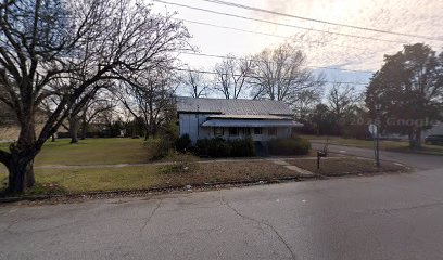 Cafe Woodard