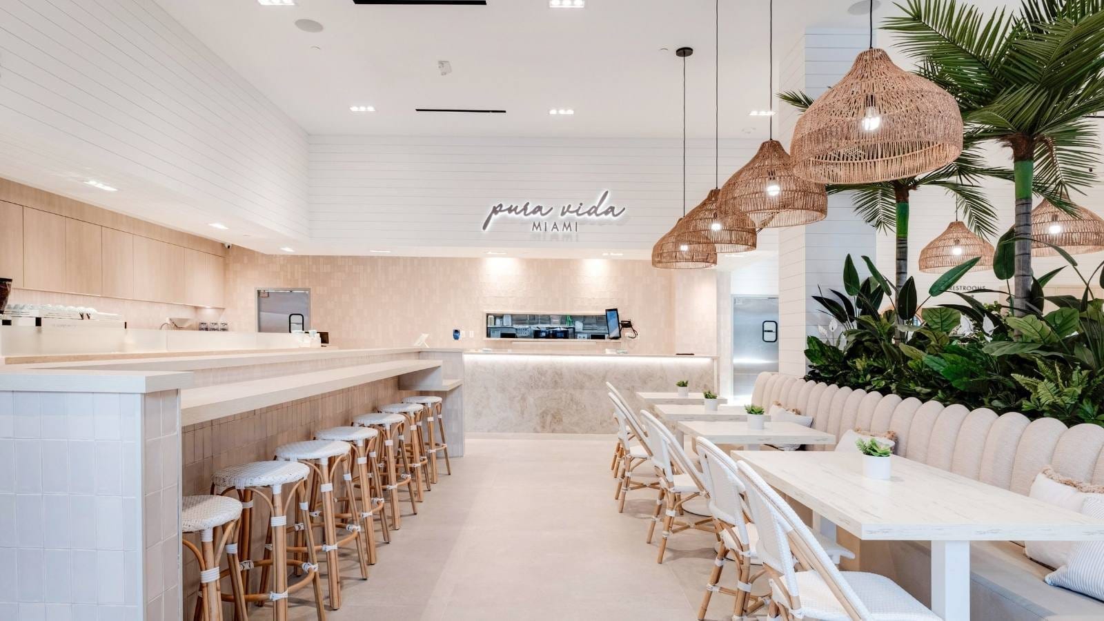 Pura Vida Miami