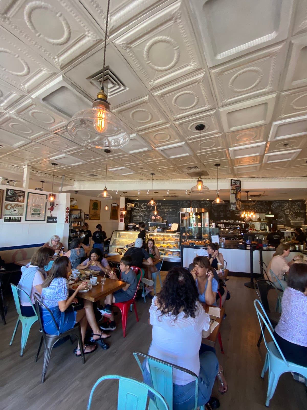 La Boulangerie Boul’Mich