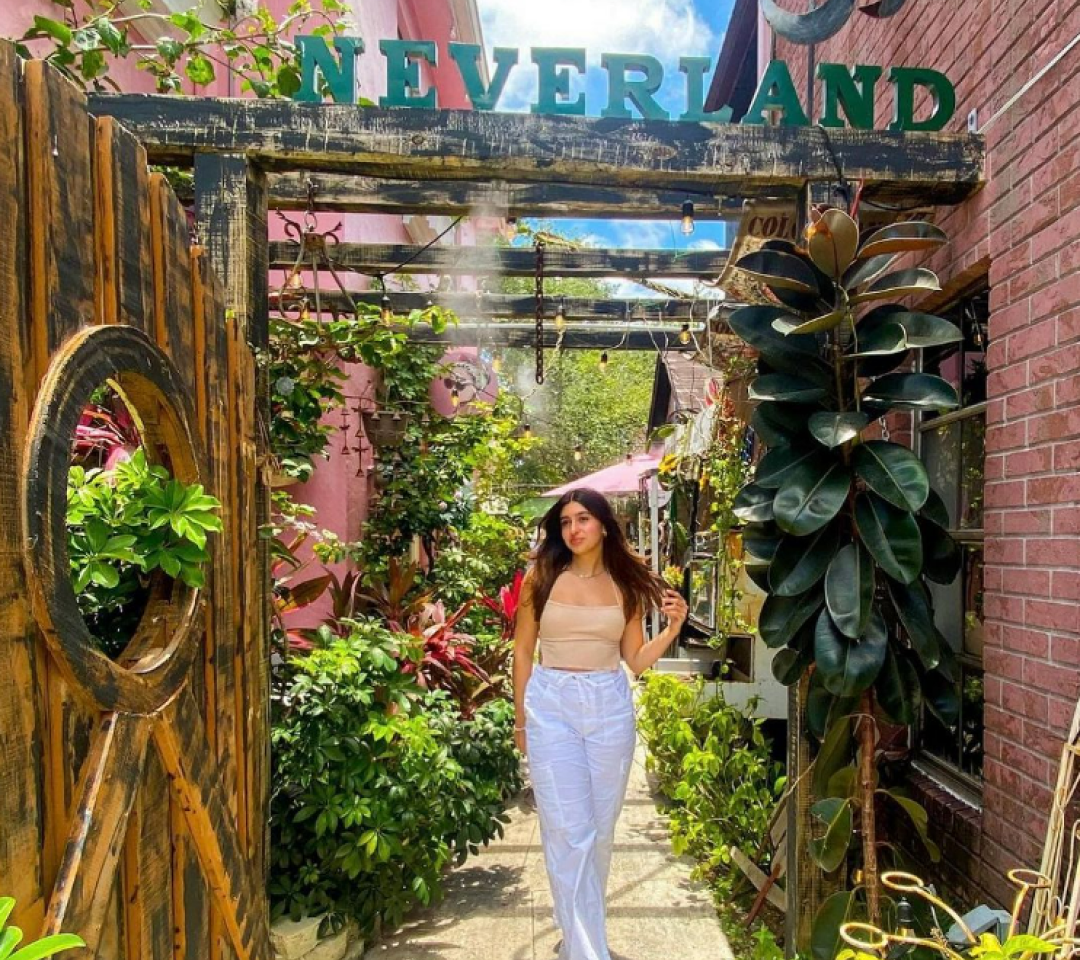 Neverland Coffee Bar photo 6