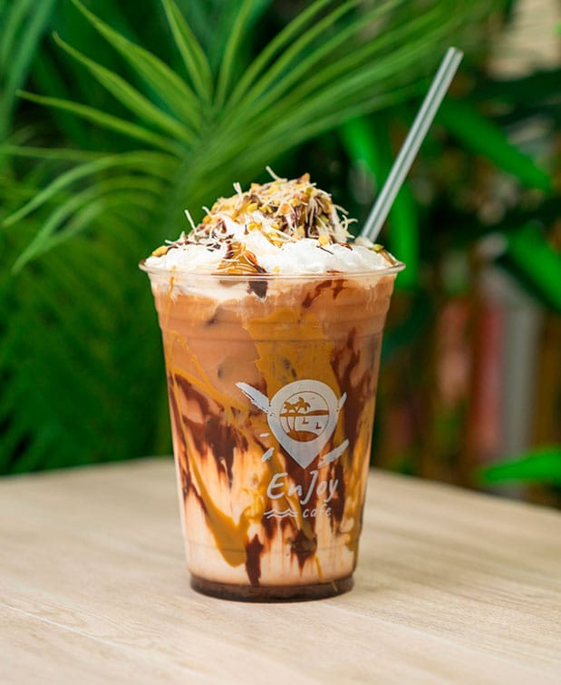 Enjoy Cafe Sian photo 4