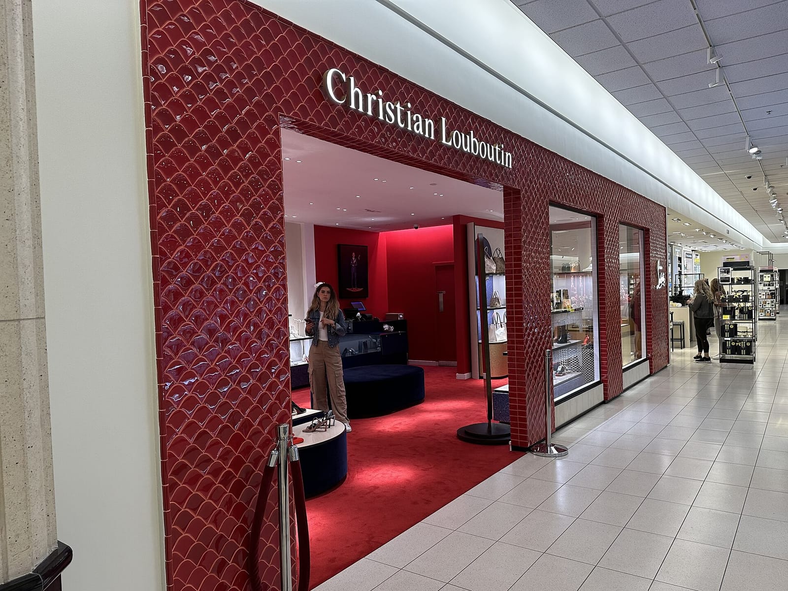 Nordstrom Ebar Artisan Coffee photo 2