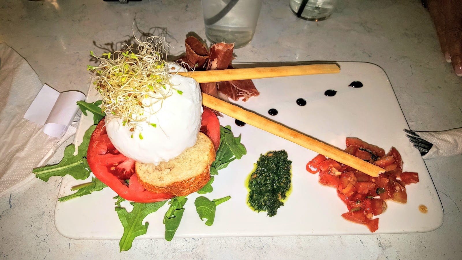 Epicure Gourmet Market & Cafe