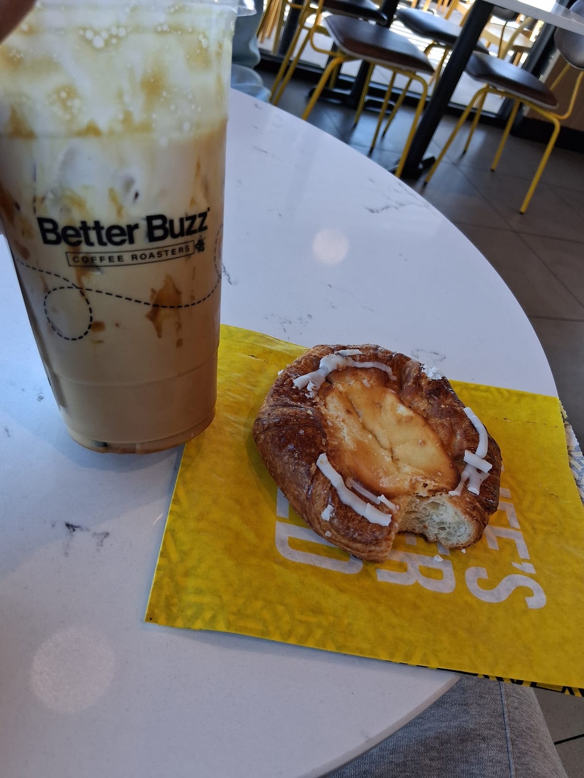 Better Buzz Coffee Avondale