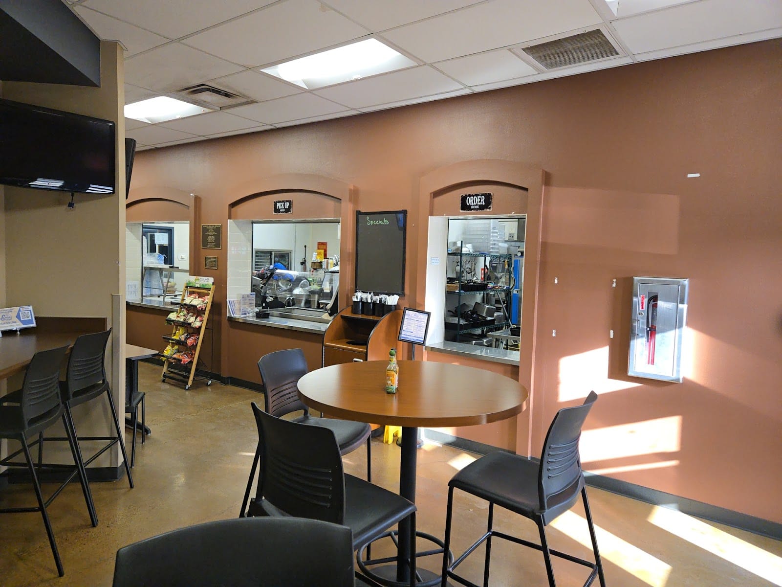 Eva's Bistro