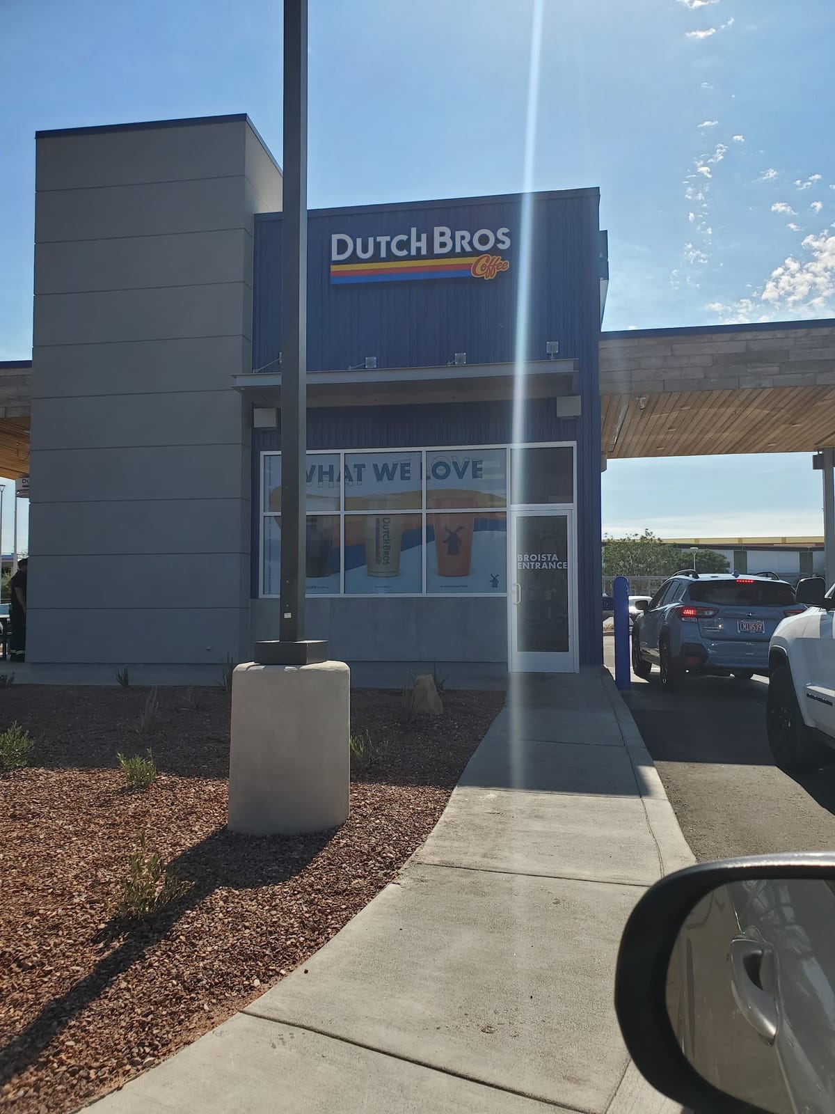 Dutch Bros Coffee
