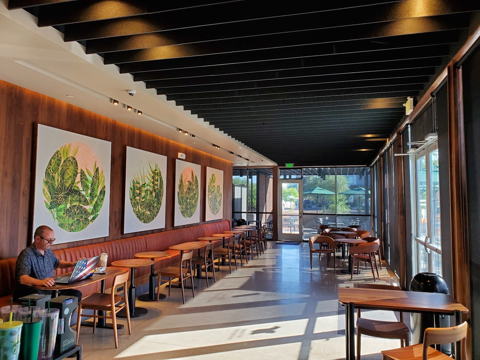 Starbucks Coffee Company