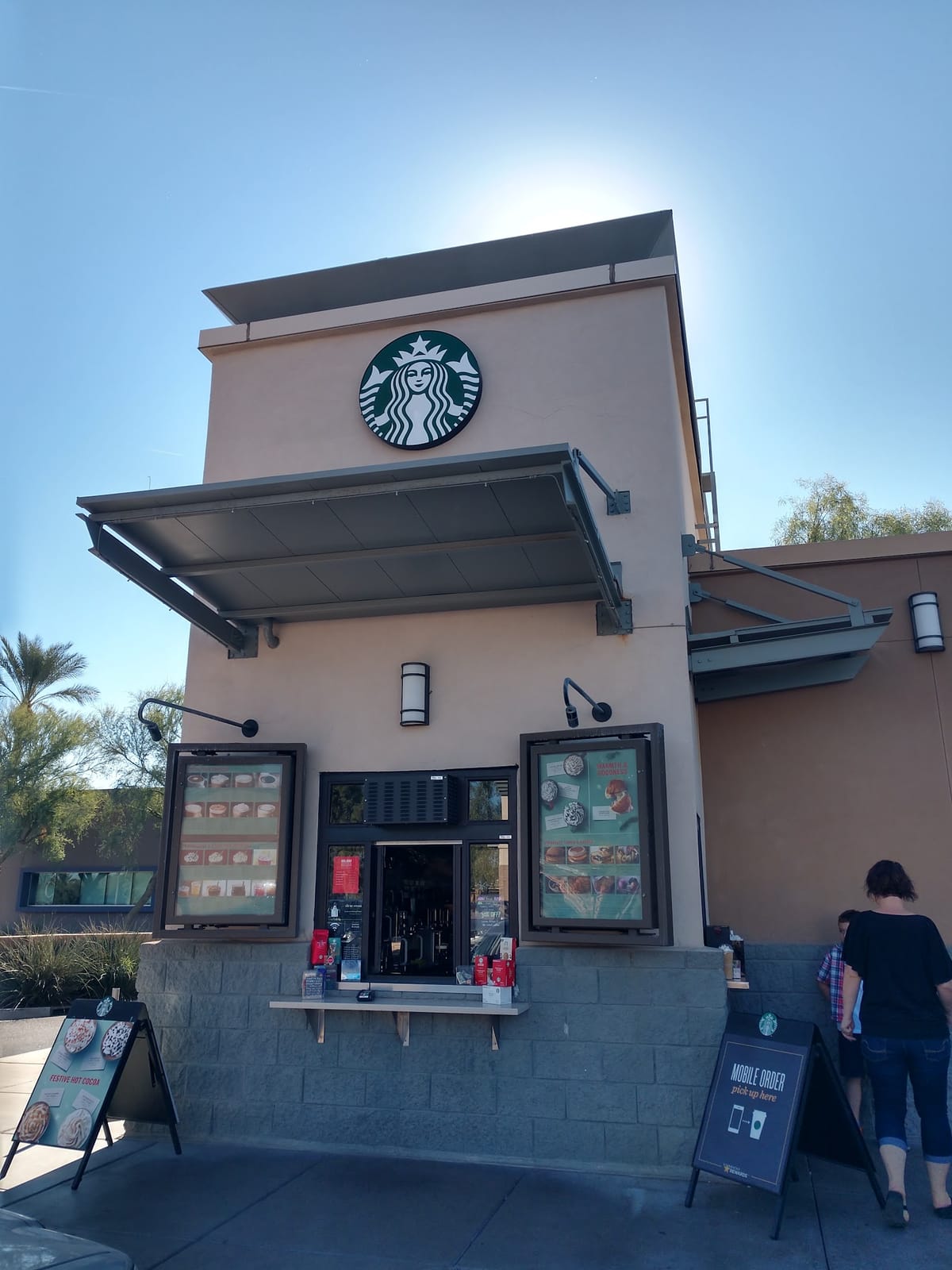 Starbucks Coffee Company