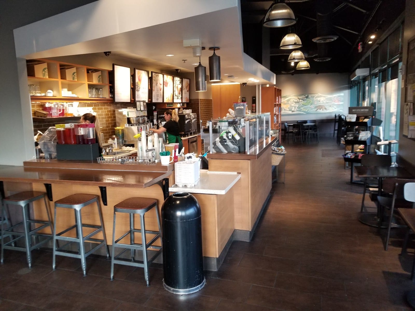 Starbucks Coffee Company