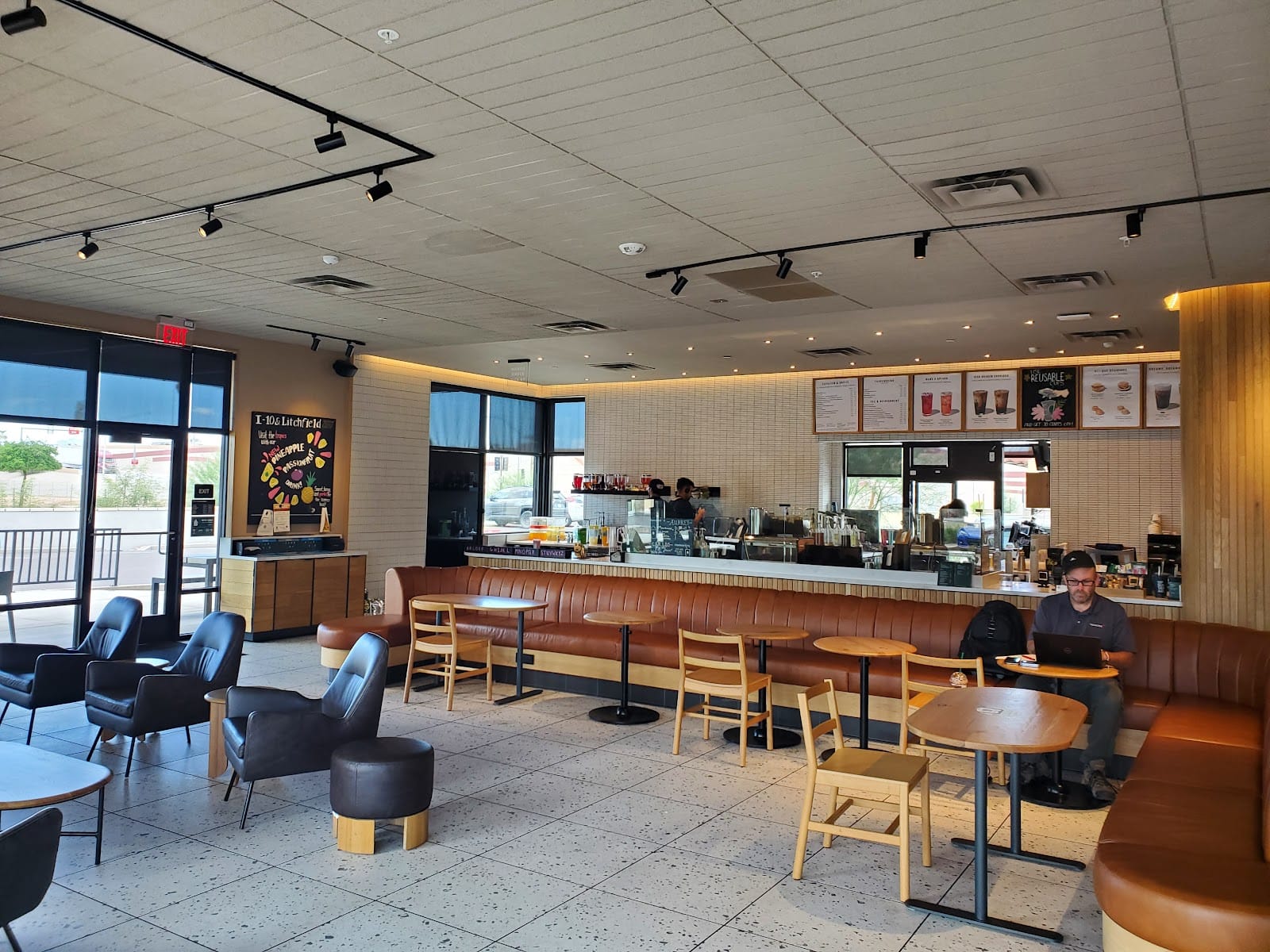 Starbucks Coffee