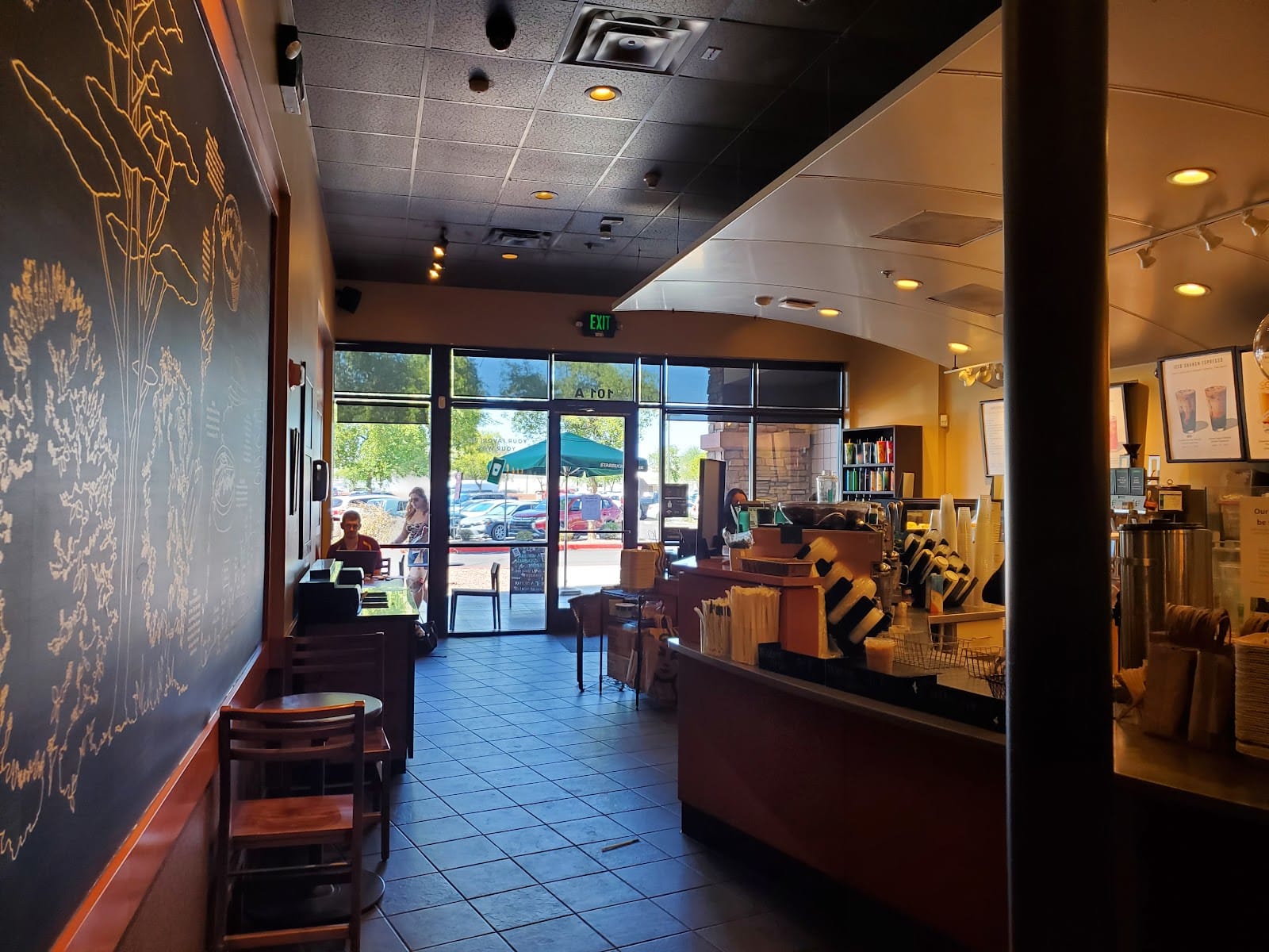 Starbucks Coffee Company